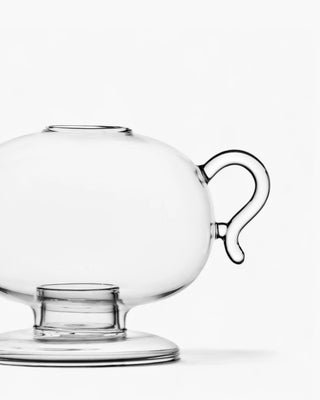 Ichendorf Kamakura lantern - Buy now on ShopDecor - Discover the best products by ICHENDORF design