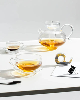 Ichendorf Kamakura teapot - Buy now on ShopDecor - Discover the best products by ICHENDORF design