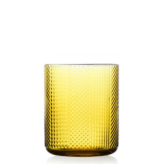 Ichendorf Kokhi tumbler Ichendorf Kokhi Citrine - Buy now on ShopDecor - Discover the best products by ICHENDORF design