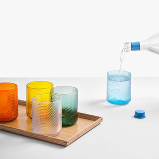 Ichendorf Kokhi set 6 tumbler assorted - Buy now on ShopDecor - Discover the best products by ICHENDORF design