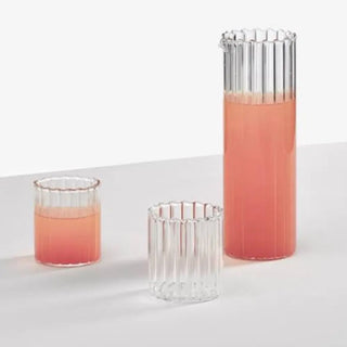 Ichendorf Laguna wine tumbler - Buy now on ShopDecor - Discover the best products by ICHENDORF design