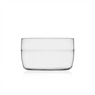 Ichendorf Levels bowl Ichendorf Levels Clear - Buy now on ShopDecor - Discover the best products by ICHENDORF design