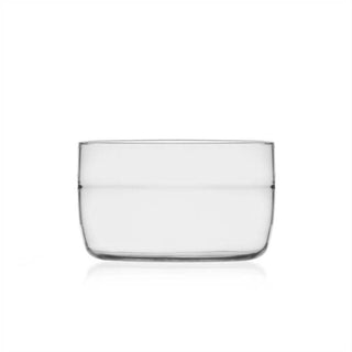 Ichendorf Levels bowl by Chiara Onida Ichendorf Levels Clear - Buy now on ShopDecor - Discover the best products by ICHENDORF design