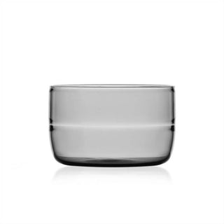 Ichendorf Levels bowl Ichendorf Levels Smoke - Buy now on ShopDecor - Discover the best products by ICHENDORF design