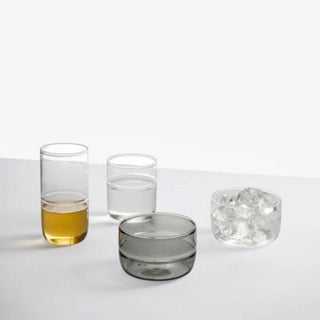 Ichendorf Levels tumbler by Chiara Onida - Buy now on ShopDecor - Discover the best products by ICHENDORF design