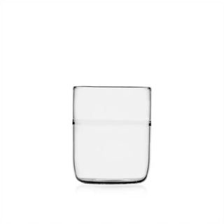 Ichendorf Levels tumbler Ichendorf Levels Clear - Buy now on ShopDecor - Discover the best products by ICHENDORF design