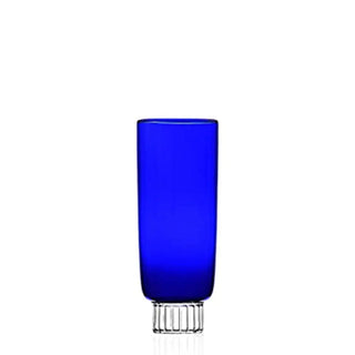 Ichendorf Liberta flute Blue - Buy now on ShopDecor - Discover the best products by ICHENDORF design