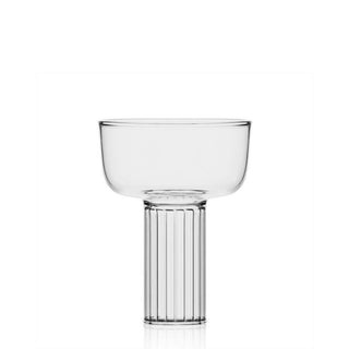 Ichendorf Liberta cup Transparent - Buy now on ShopDecor - Discover the best products by ICHENDORF design