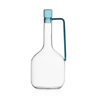 Ichendorf Liberta jug with petrol lid by Margherita Rui - Buy now on ShopDecor - Discover the best products by ICHENDORF design