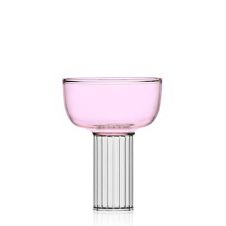 Ichendorf Liberta cup Pink - Buy now on ShopDecor - Discover the best products by ICHENDORF design