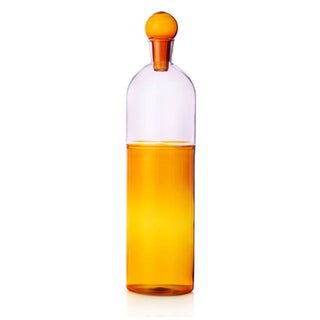 Ichendorf Light bottle Ichendorf Pink Amber - Buy now on ShopDecor - Discover the best products by ICHENDORF design