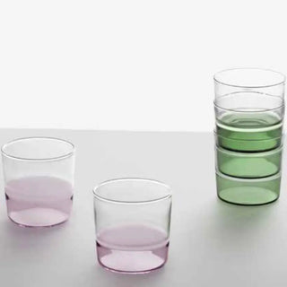 Ichendorf Light water glass - Buy now on ShopDecor - Discover the best products by ICHENDORF design