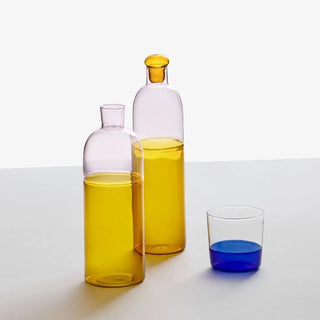 Ichendorf Light water glass - Buy now on ShopDecor - Discover the best products by ICHENDORF design