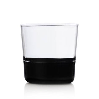 Ichendorf Light water glass Ichendorf Transparent Black - Buy now on ShopDecor - Discover the best products by ICHENDORF design