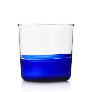 Ichendorf Light water glass Ichendorf Transparent Blue - Buy now on ShopDecor - Discover the best products by ICHENDORF design