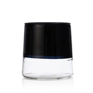 Ichendorf Light wine glass Ichendorf Transparent Black - Buy now on ShopDecor - Discover the best products by ICHENDORF design