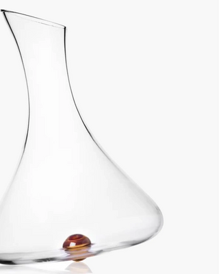 Ichendorf Luna floating decanter - Buy now on ShopDecor - Discover the best products by ICHENDORF design