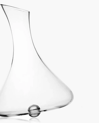 Ichendorf Luna floating decanter - Buy now on ShopDecor - Discover the best products by ICHENDORF design