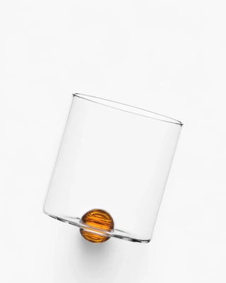 Ichendorf Luna tumbler flottante Amber - Buy now on ShopDecor - Discover the best products by ICHENDORF design