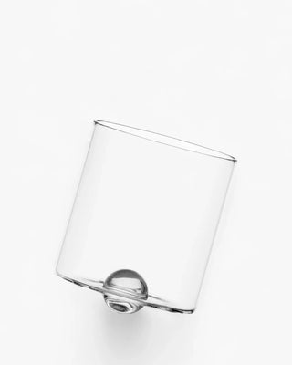 Ichendorf Luna tumbler flottante Transparent - Buy now on ShopDecor - Discover the best products by ICHENDORF design