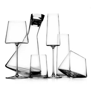 Ichendorf Manhattan Bar wine glass by Ichendorf Design - Buy now on ShopDecor - Discover the best products by ICHENDORF design