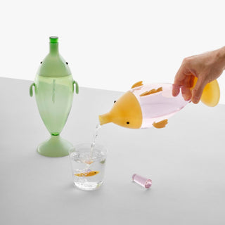 Ichendorf Marine Garden bottle fish - Buy now on ShopDecor - Discover the best products by ICHENDORF design