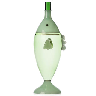 Ichendorf Marine Garden bottle fish by Alessandra Baldereschi Green - Buy now on ShopDecor - Discover the best products by ICHENDORF design