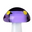 Ichendorf Mushroom Purple