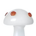 Ichendorf Mushroom White