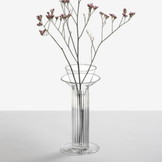 Ichendorf Narciso & Amaryllis flower vase - Buy now on ShopDecor - Discover the best products by ICHENDORF design