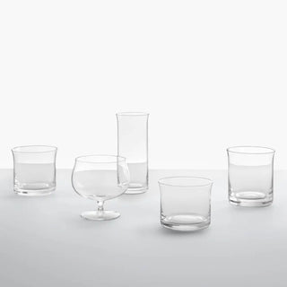 Ichendorf Naviglio collins glass dry gin - Buy now on ShopDecor - Discover the best products by ICHENDORF design