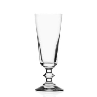 Ichendorf Parigi flute - Buy now on ShopDecor - Discover the best products by ICHENDORF design