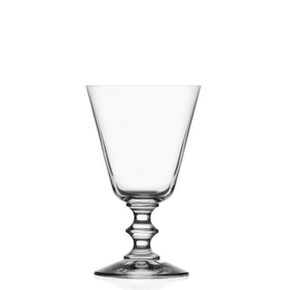 Ichendorf Parigi water stemmed glass - Buy now on ShopDecor - Discover the best products by ICHENDORF design