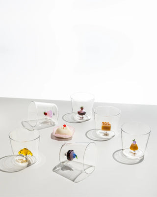 Ichendorf Patisserie tumbler - Buy now on ShopDecor - Discover the best products by ICHENDORF design