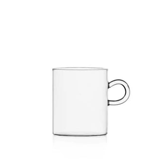 Ichendorf Piuma cup/mug Coffee - Buy now on ShopDecor - Discover the best products by ICHENDORF design