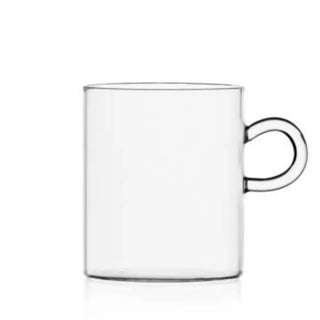 Ichendorf Piuma cup/mug Mug - Buy now on ShopDecor - Discover the best products by ICHENDORF design