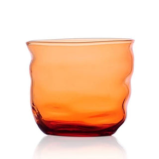 Ichendorf Poseidon tumbler by Mist-O Ichendorf Poseidon Orange - Buy now on ShopDecor - Discover the best products by ICHENDORF design