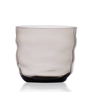 Ichendorf Poseidon tumbler Ichendorf Poseidon Smoke - Buy now on ShopDecor - Discover the best products by ICHENDORF design