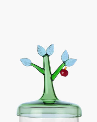 Ichendorf Red Apple box apple tree by Alessandra Baldereschi - Buy now on ShopDecor - Discover the best products by ICHENDORF design