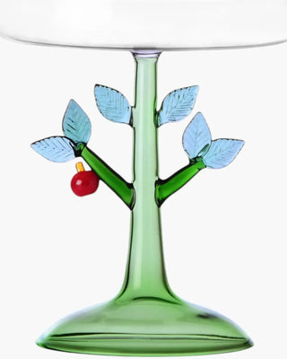 Ichendorf Red Apple raised plate apple tree by Alessandra Baldereschi - Buy now on ShopDecor - Discover the best products by ICHENDORF design