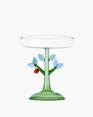 Ichendorf Red Apple raised plate apple tree by Alessandra Baldereschi - Buy now on ShopDecor - Discover the best products by ICHENDORF design