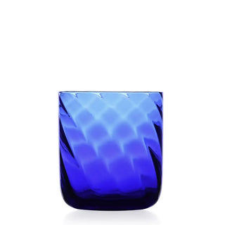 Ichendorf Rigà tumbler Ichendorf Rigà Blue - Buy now on ShopDecor - Discover the best products by ICHENDORF design