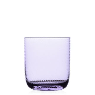 Ichendorf Rigà tumbler Ichendorf Rigà Lilac - Buy now on ShopDecor - Discover the best products by ICHENDORF design