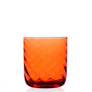 Ichendorf Rigà tumbler Ichendorf Rigà Orange - Buy now on ShopDecor - Discover the best products by ICHENDORF design