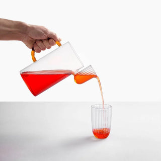 Ichendorf Rivoli tumbler - Buy now on ShopDecor - Discover the best products by ICHENDORF design