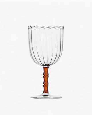 Ichendorf Rivoli water goblet - Buy now on ShopDecor - Discover the best products by ICHENDORF design