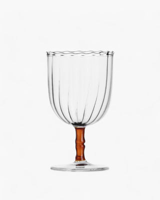 Ichendorf Rivoli wine goblet - Buy now on ShopDecor - Discover the best products by ICHENDORF design