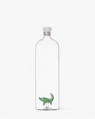 Ichendorf Savannah bottle Ichendorf Crocodile - Buy now on ShopDecor - Discover the best products by ICHENDORF design