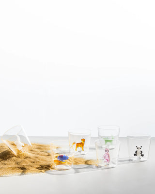 Ichendorf Savannah tumbler - Buy now on ShopDecor - Discover the best products by ICHENDORF design