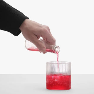 Ichendorf Shibui set 4 tumblers - Buy now on ShopDecor - Discover the best products by ICHENDORF design